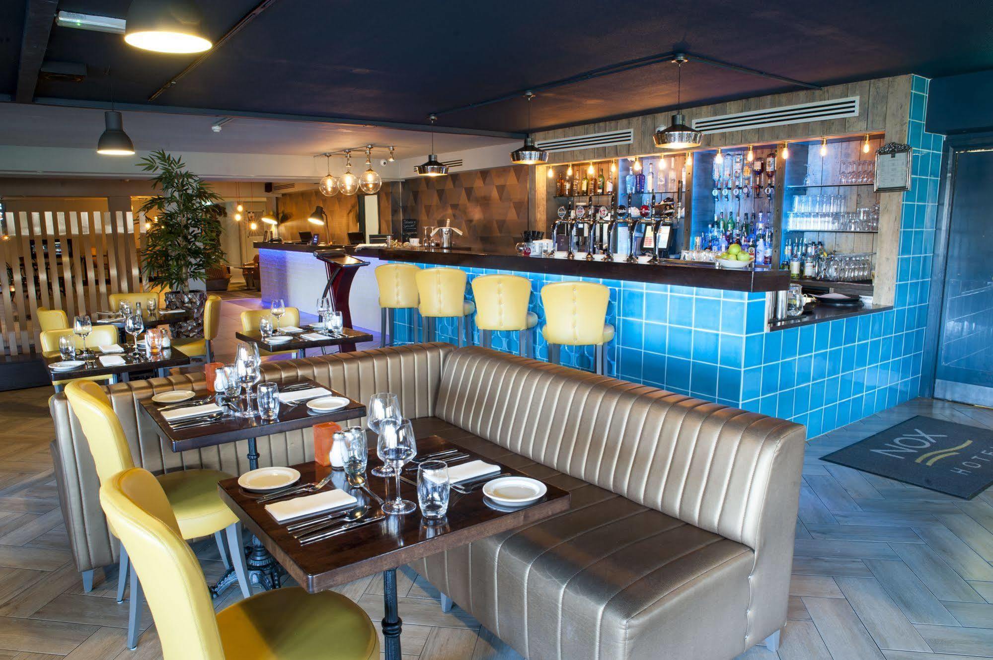 Nox Hotel Galway