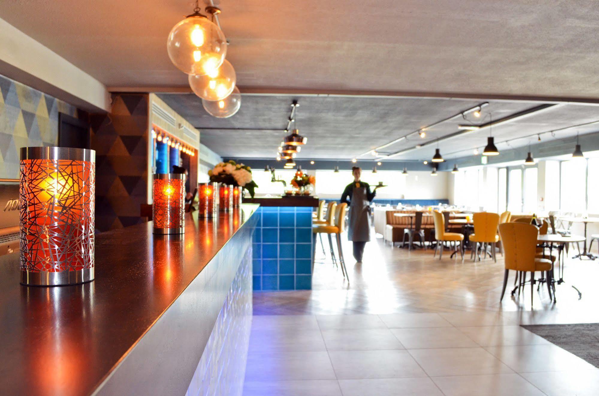 Hotel Nox Galway
