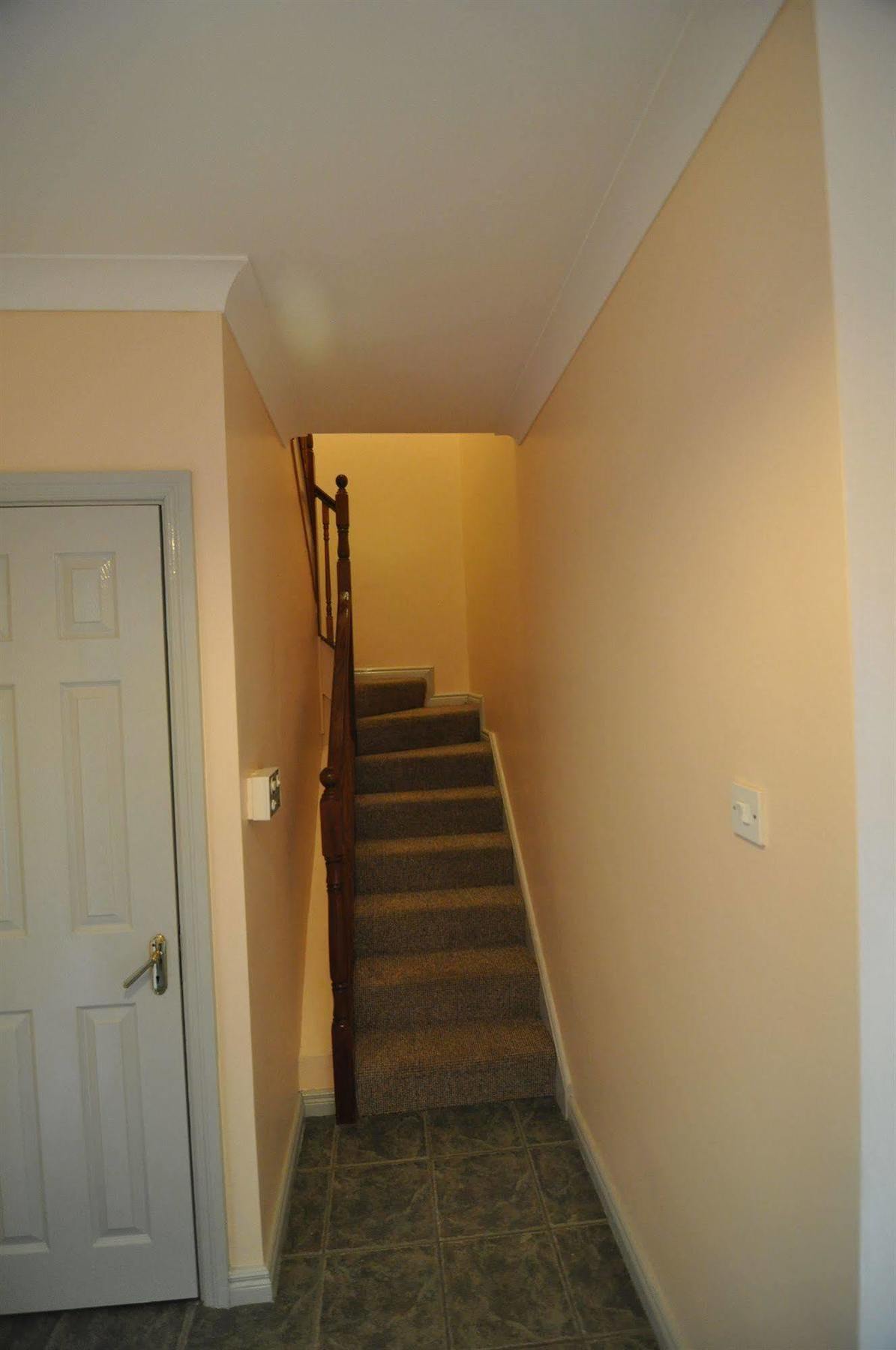 The Stables 3* Galway