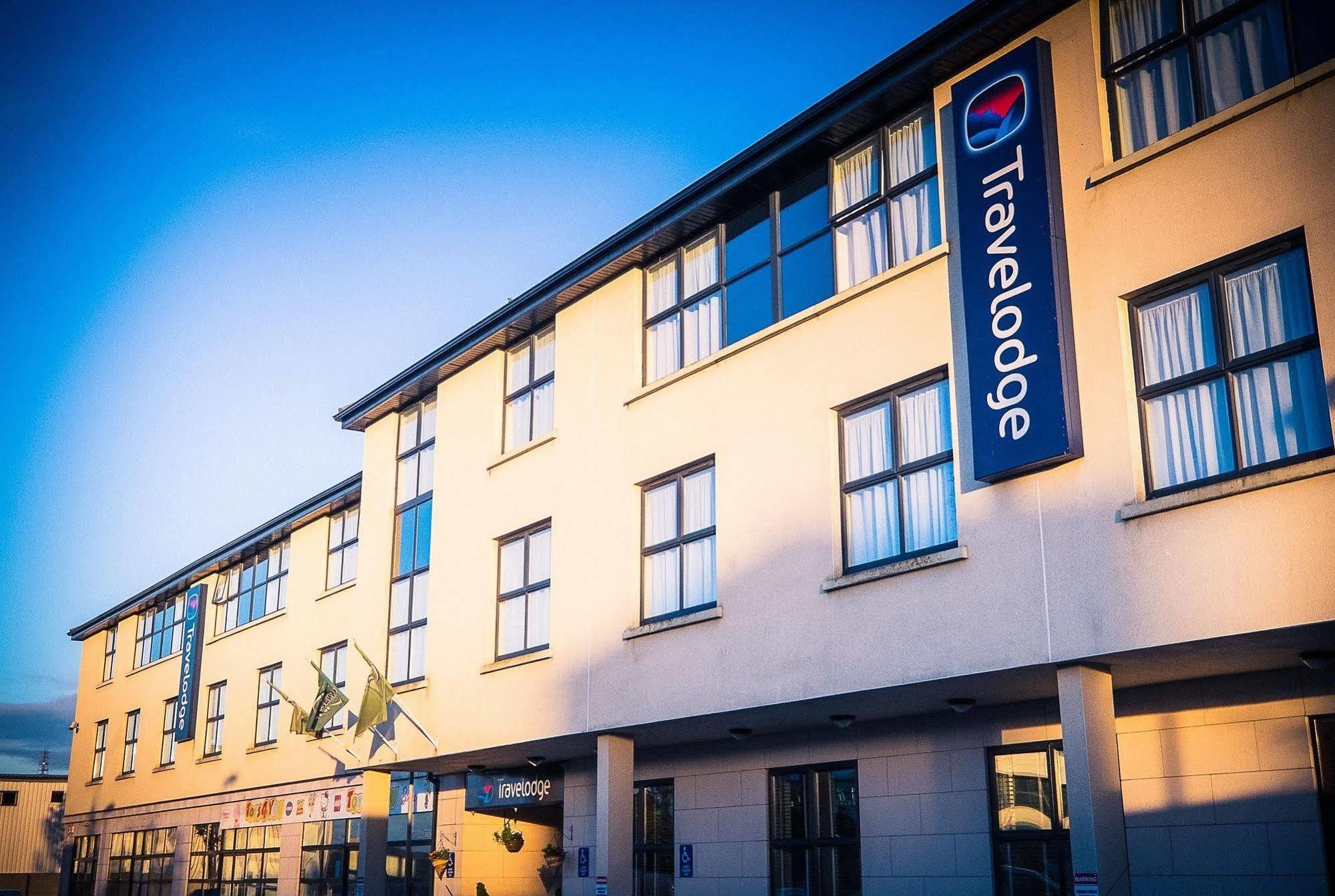 Travelodge Hotel