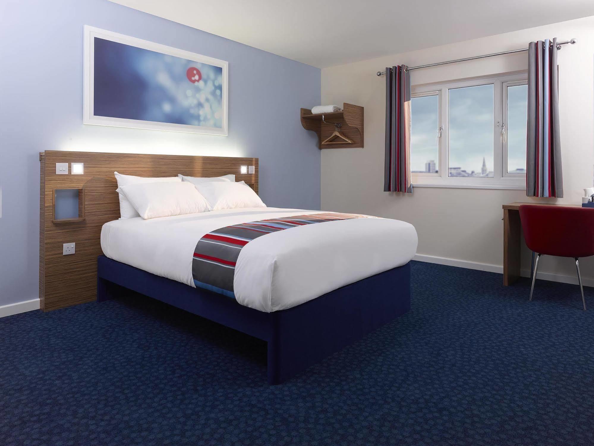 Hotel Travelodge Galway