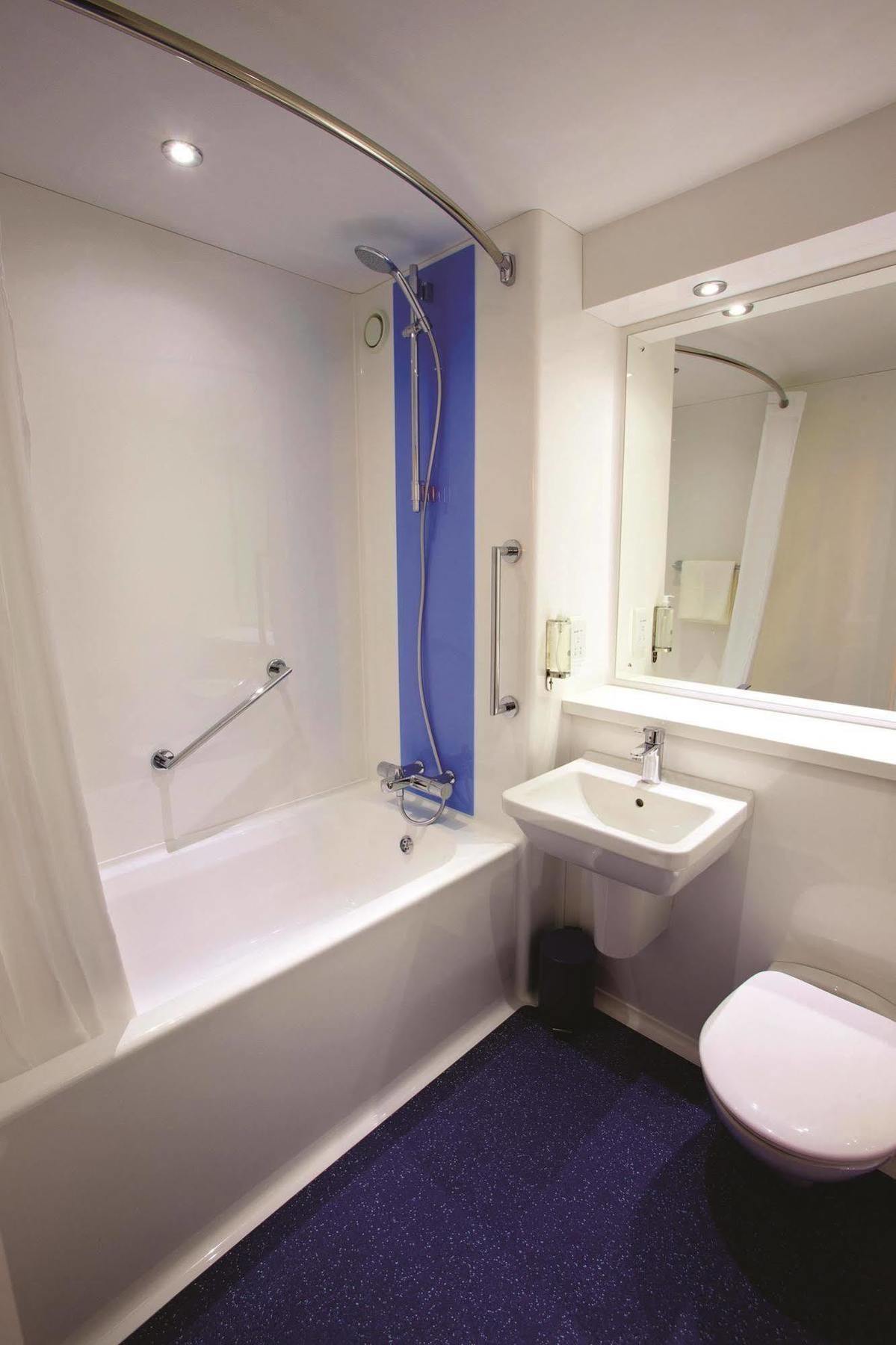 Hotel Travelodge