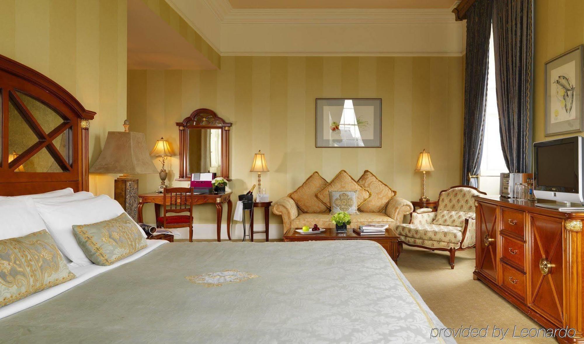 Hotel The Hardiman 4*