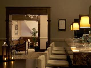 Hotel The Hardiman 4*