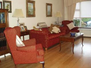 Ross House Hotel