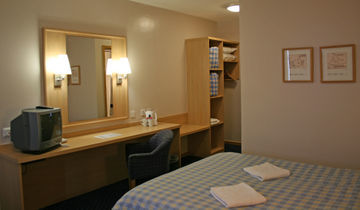 Travelodge Hotel Galway