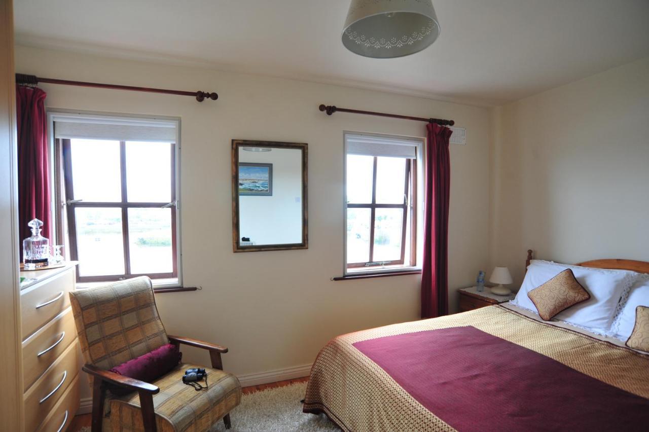 Holiday home The Herons Rest Townhouse Galway
