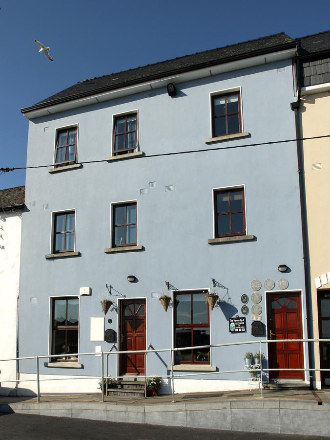 Holiday home The Herons Rest Townhouse