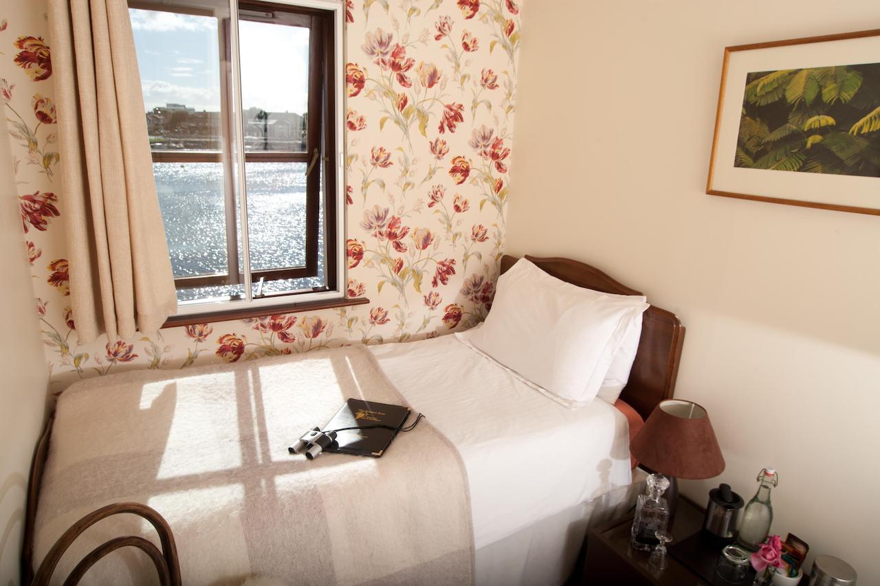 The Herons Rest Townhouse * Galway