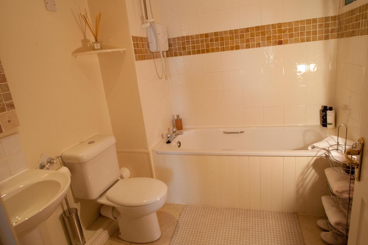 The Herons Rest Townhouse Galway