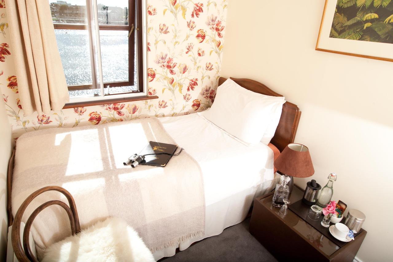 The Herons Rest Townhouse