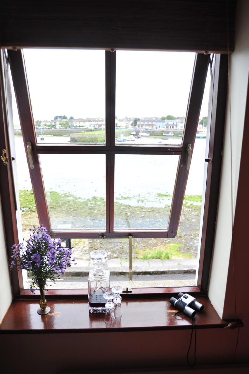The Herons Rest Townhouse Holiday home *