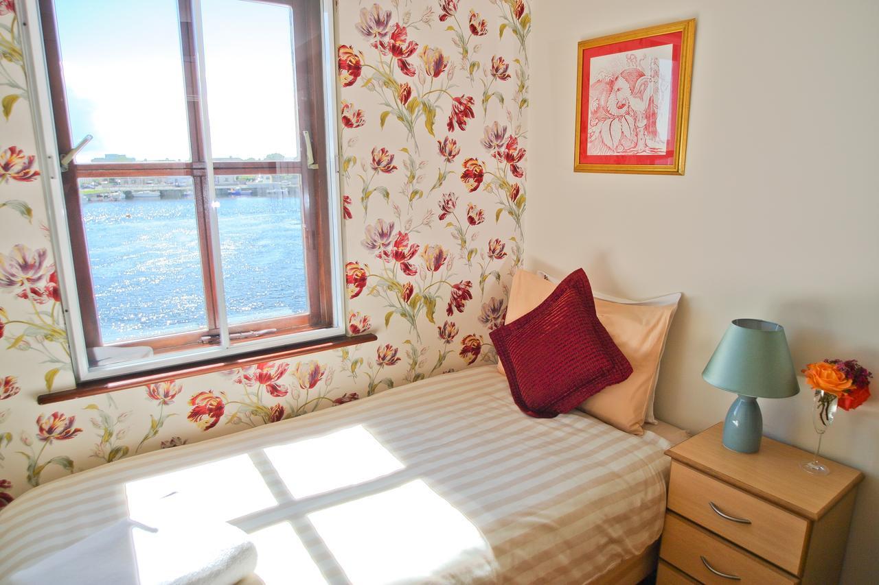 The Herons Rest Townhouse *