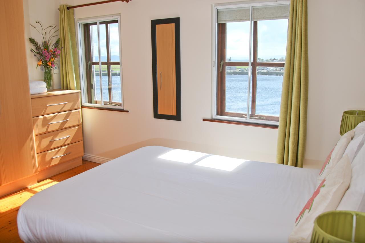 The Herons Rest Townhouse Holiday home *