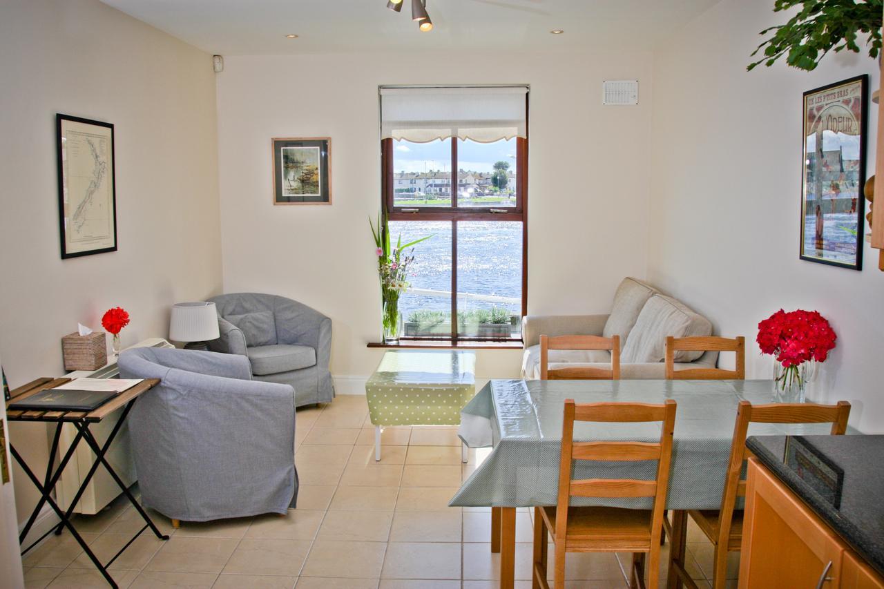 The Herons Rest Townhouse Holiday home