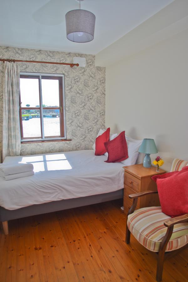 The Herons Rest Townhouse Holiday home