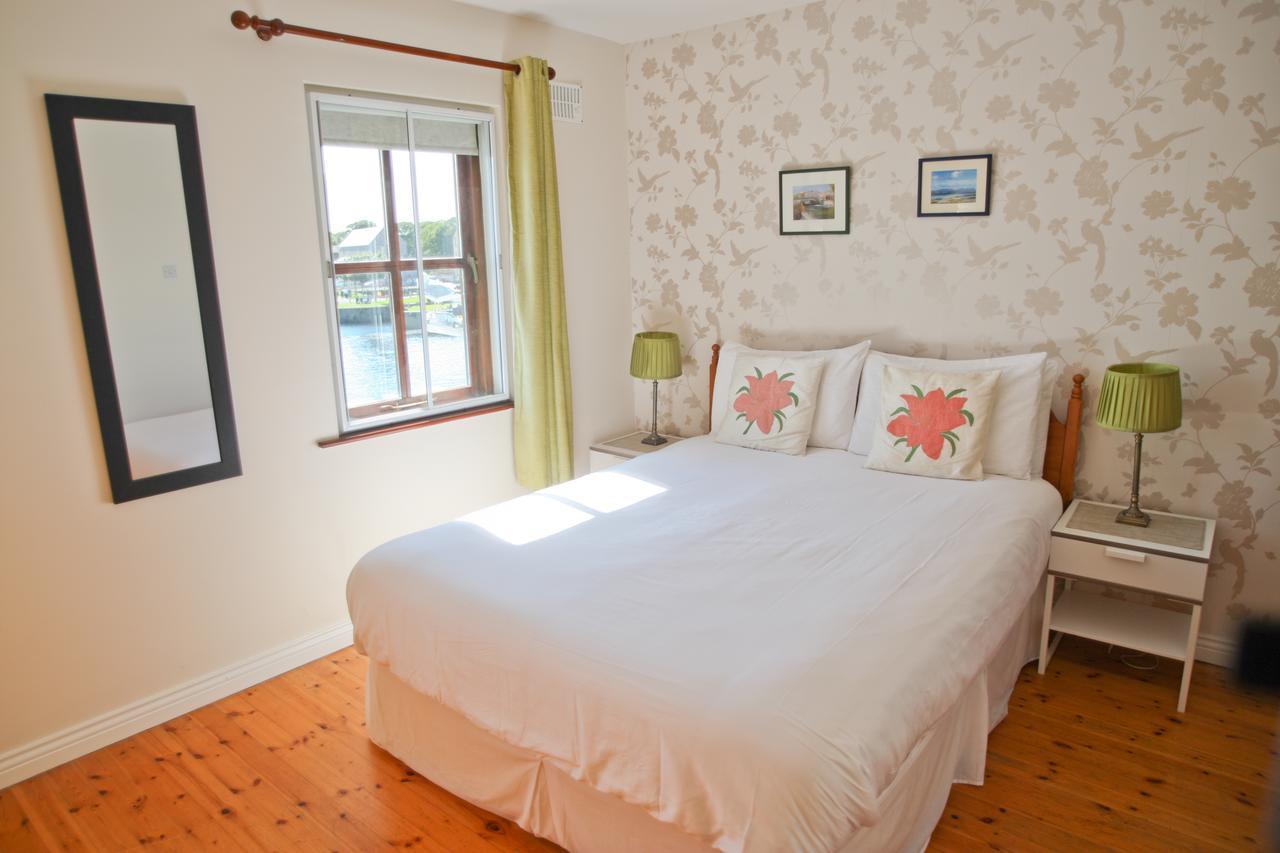 Holiday home The Herons Rest Townhouse Galway