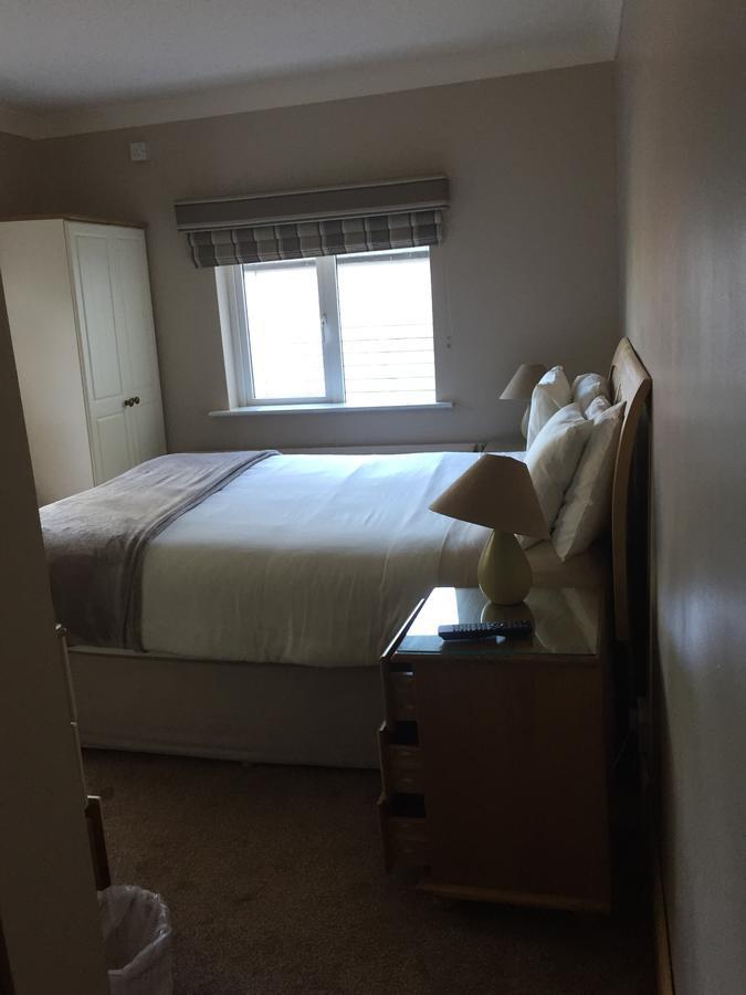 Mannin Bed & Breakfast Galway