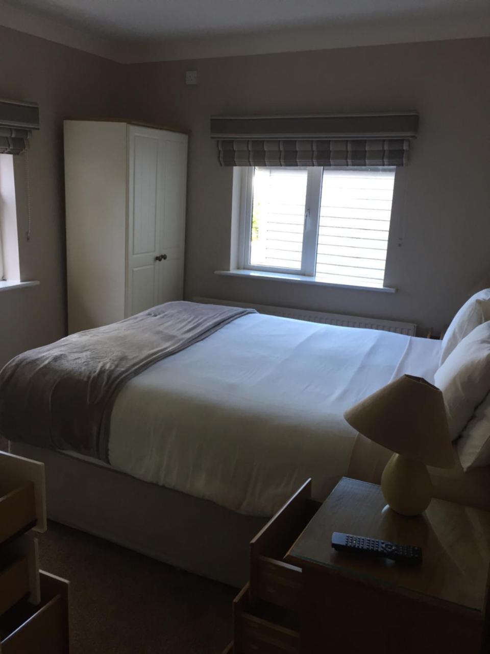 Bed & Breakfast Mannin Galway