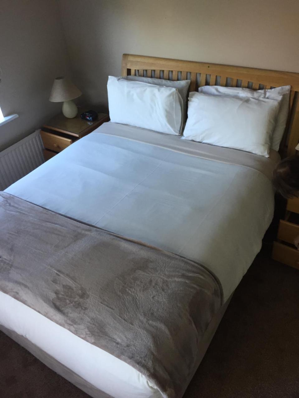 Bed & Breakfast Mannin