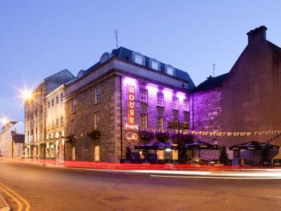 Hotel The House Hotel, An Ascend Collection Member 4*