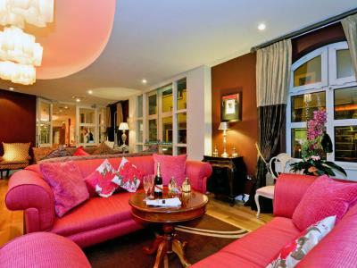 The House Hotel, An Ascend Collection Member Hotel