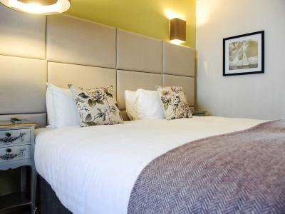 Hotel The House Hotel, An Ascend Collection Member Galway