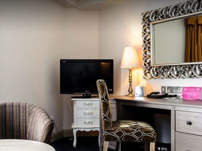 The House Hotel, An Ascend Collection Member Hotel Galway