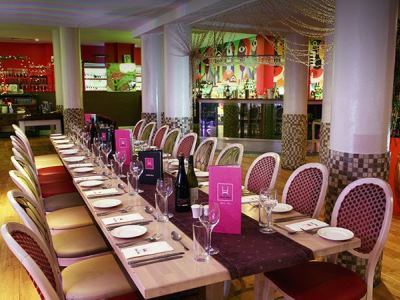The House Hotel, An Ascend Collection Member 4*