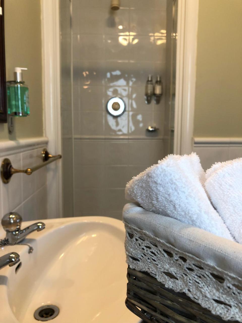 Amber Berry Bed & Breakfast 3*