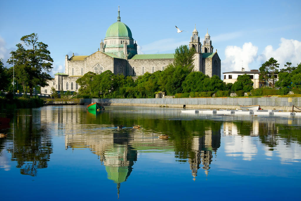 Eyre Square