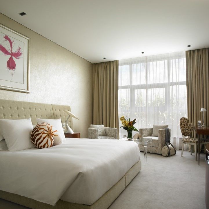 Hotel The G