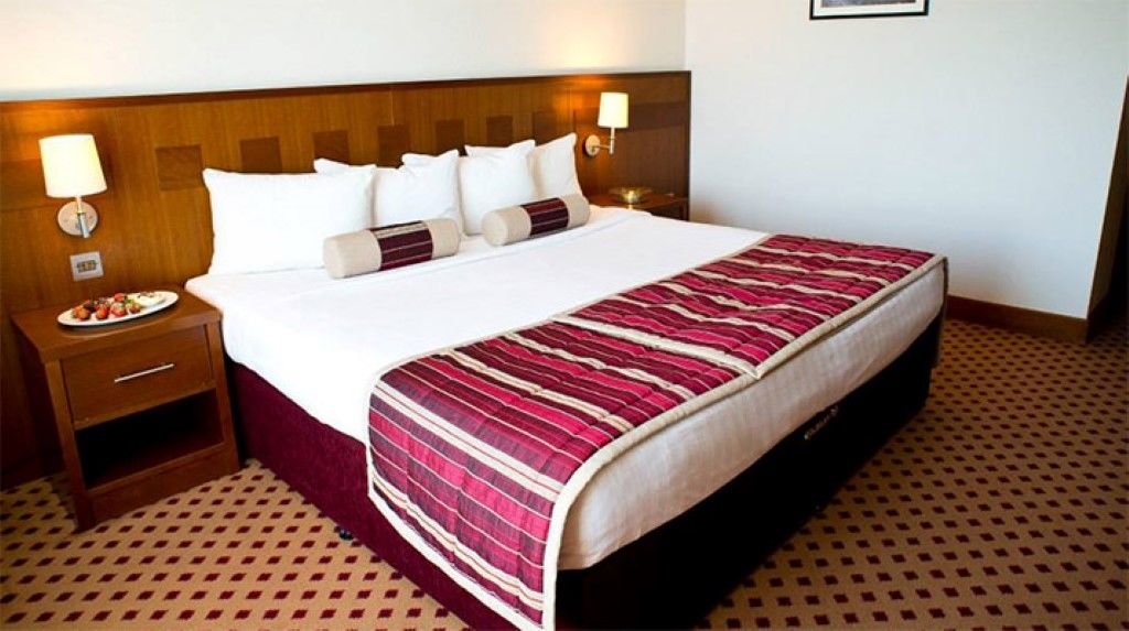 Hotel Maldron Sandy Road