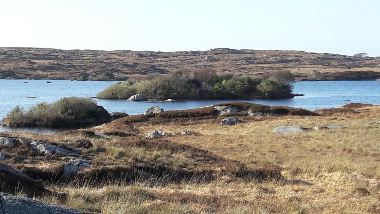 An Crann Glas Holiday home