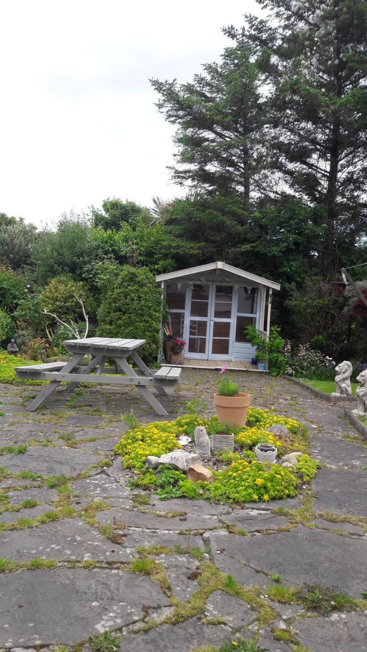 An Crann Glas Holiday home Galway