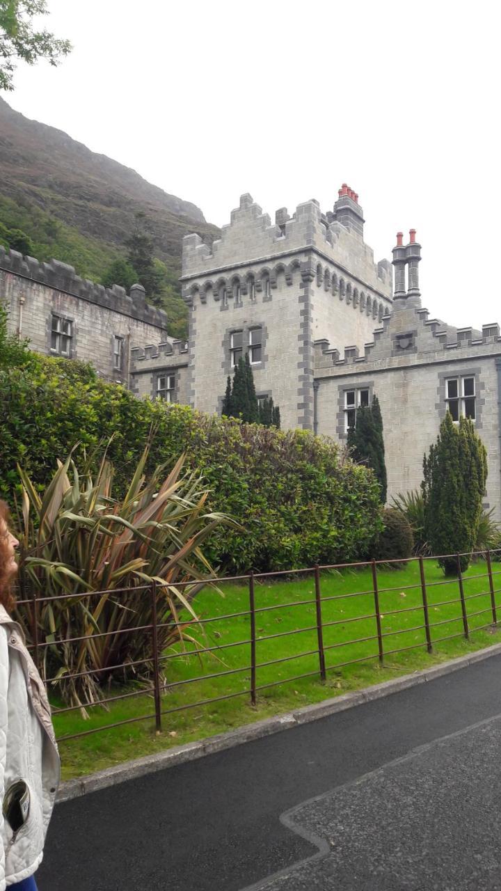 An Crann Glas Holiday home *