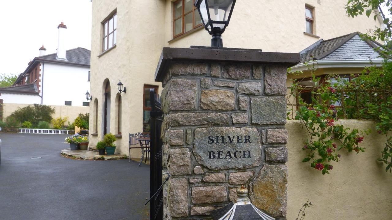 Silver Beach Guest house Galway