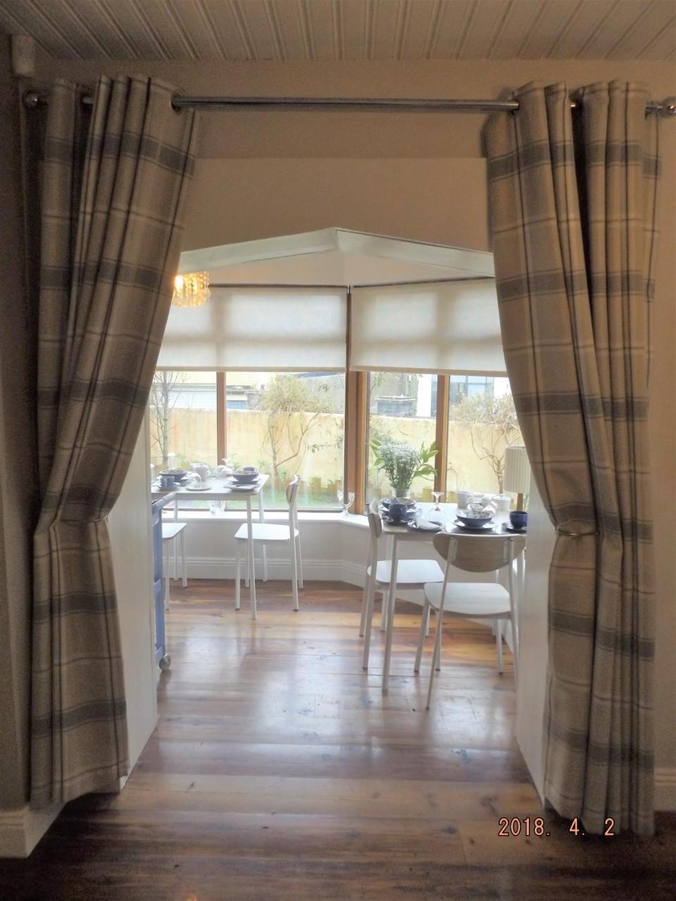 Silver Beach Guest house