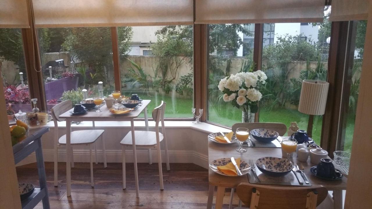 Guest house Silver Beach Galway
