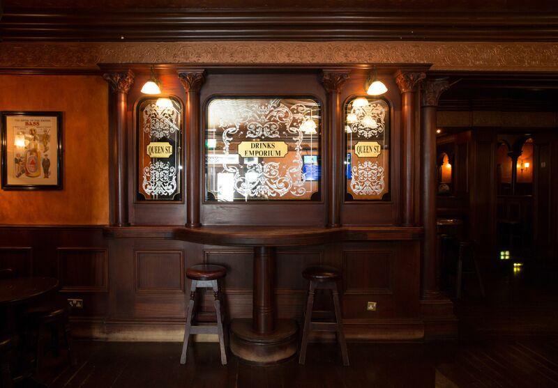 The Victoria Hotel Galway