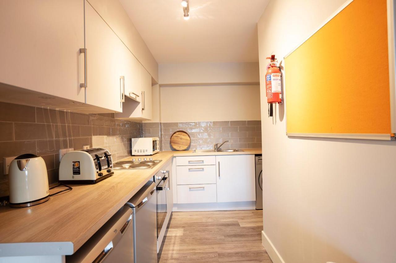 Three Bedroom - Edward Square