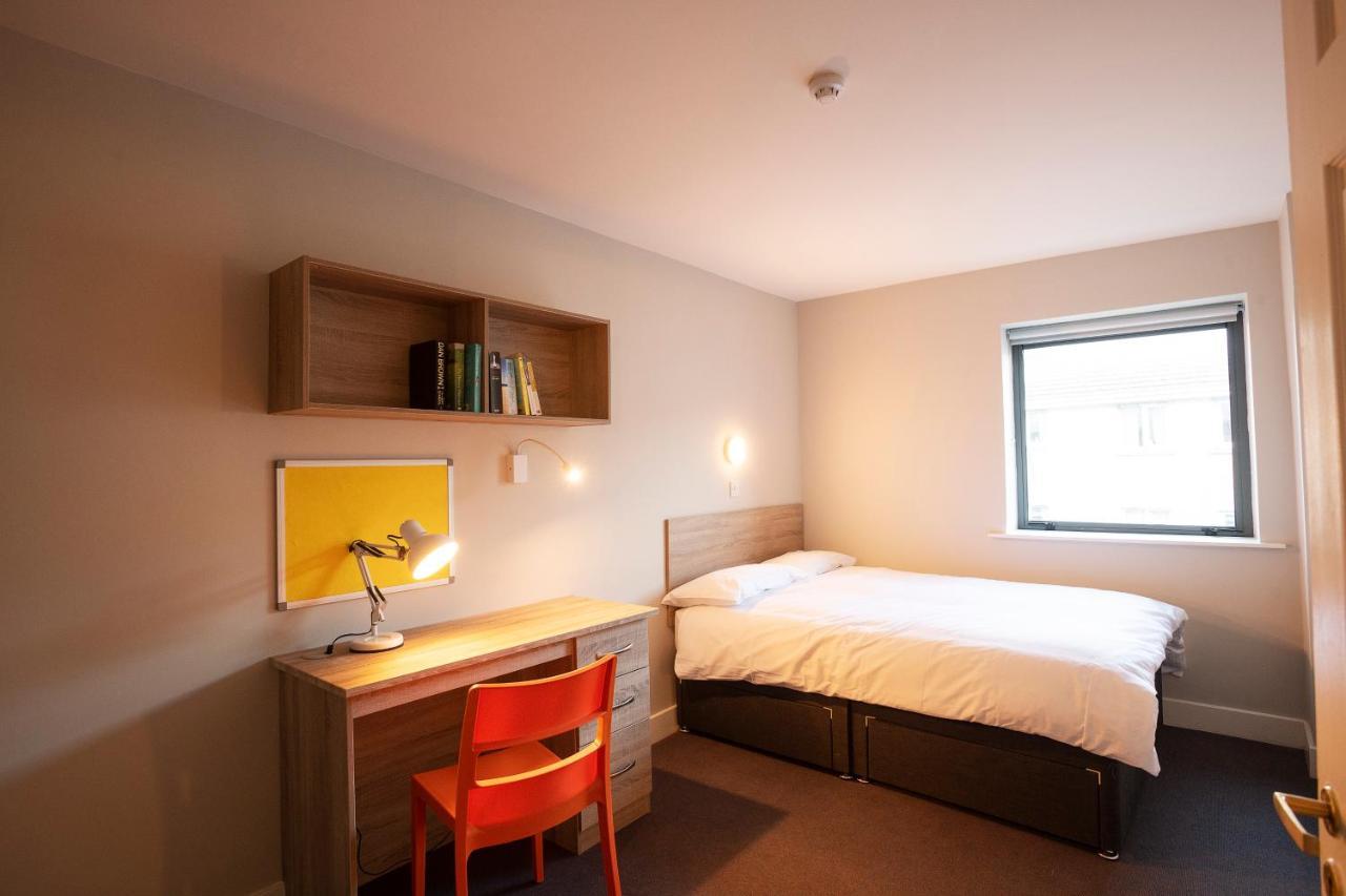Three Bedroom - Edward Square *
