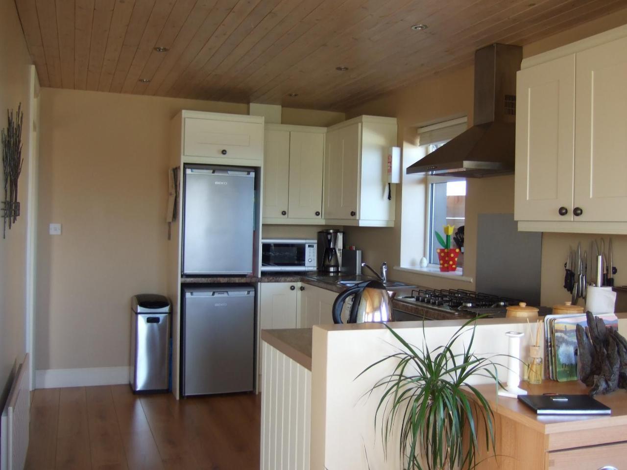 Holiday home Sunnymeade Tully *