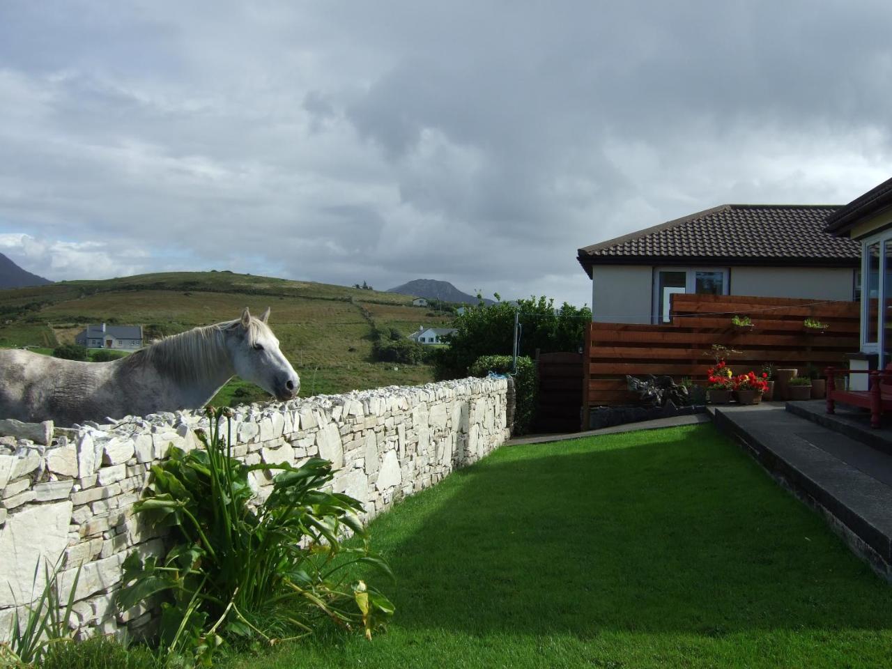Holiday home Sunnymeade Tully
