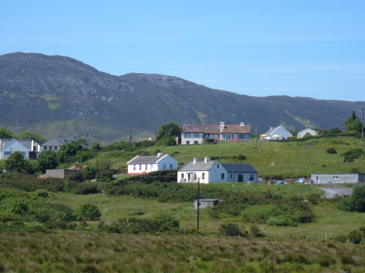 Holiday home Sunnymeade Tully *