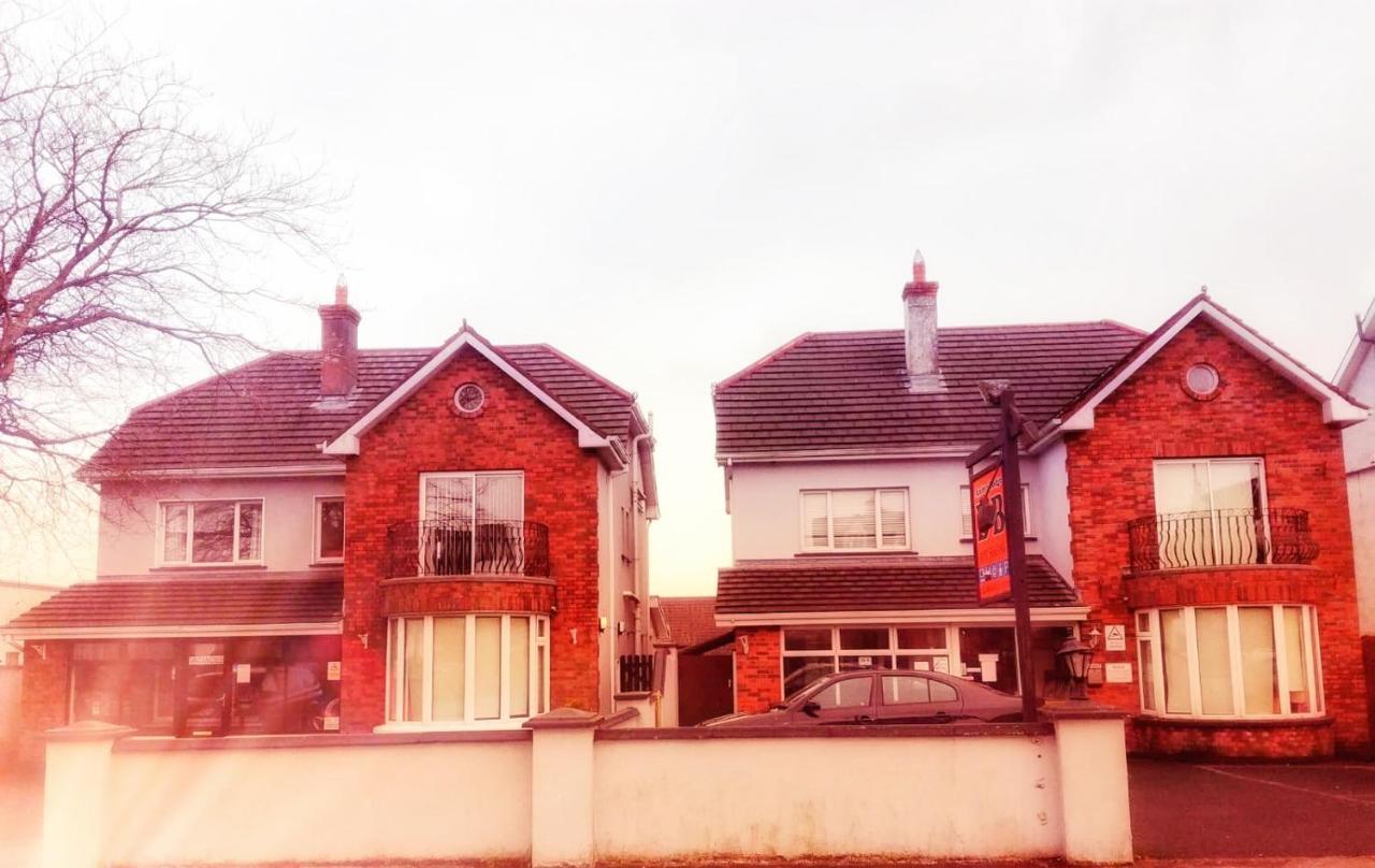 Amber Lodge Budget Accommodation Guest house Galway