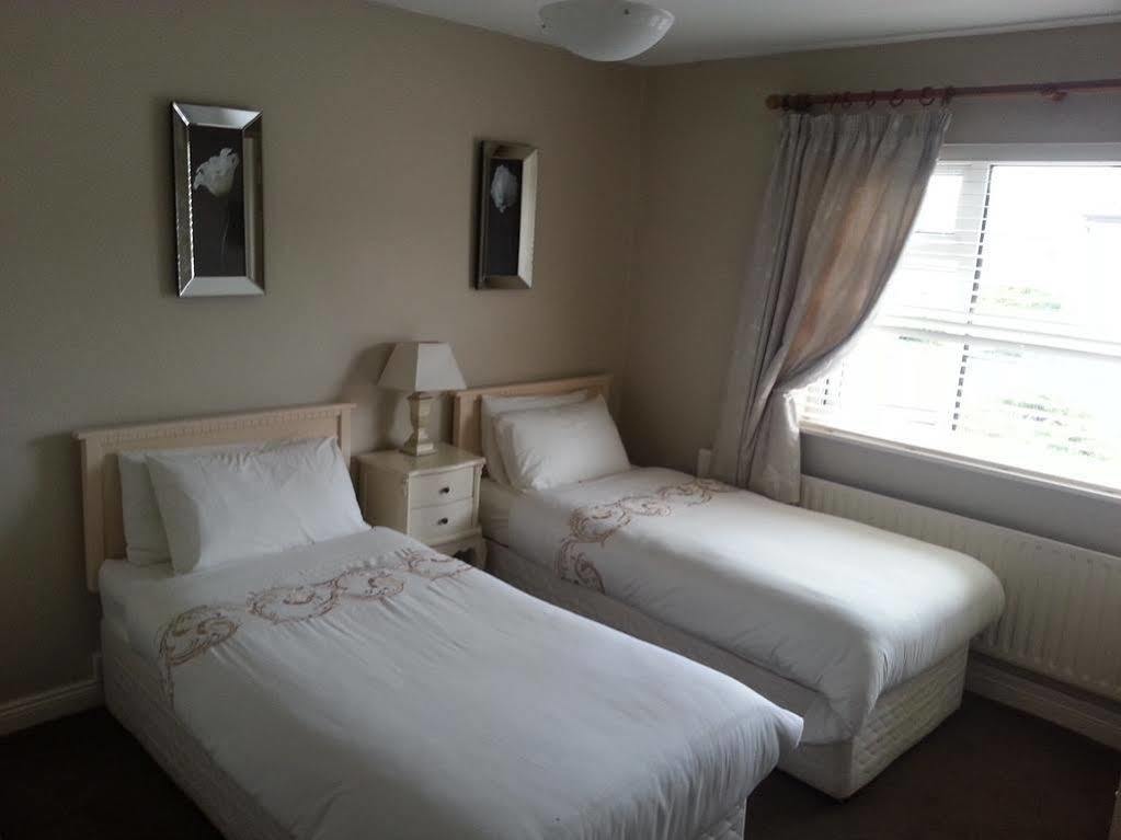 Bed & Breakfast Sli Na Mara
