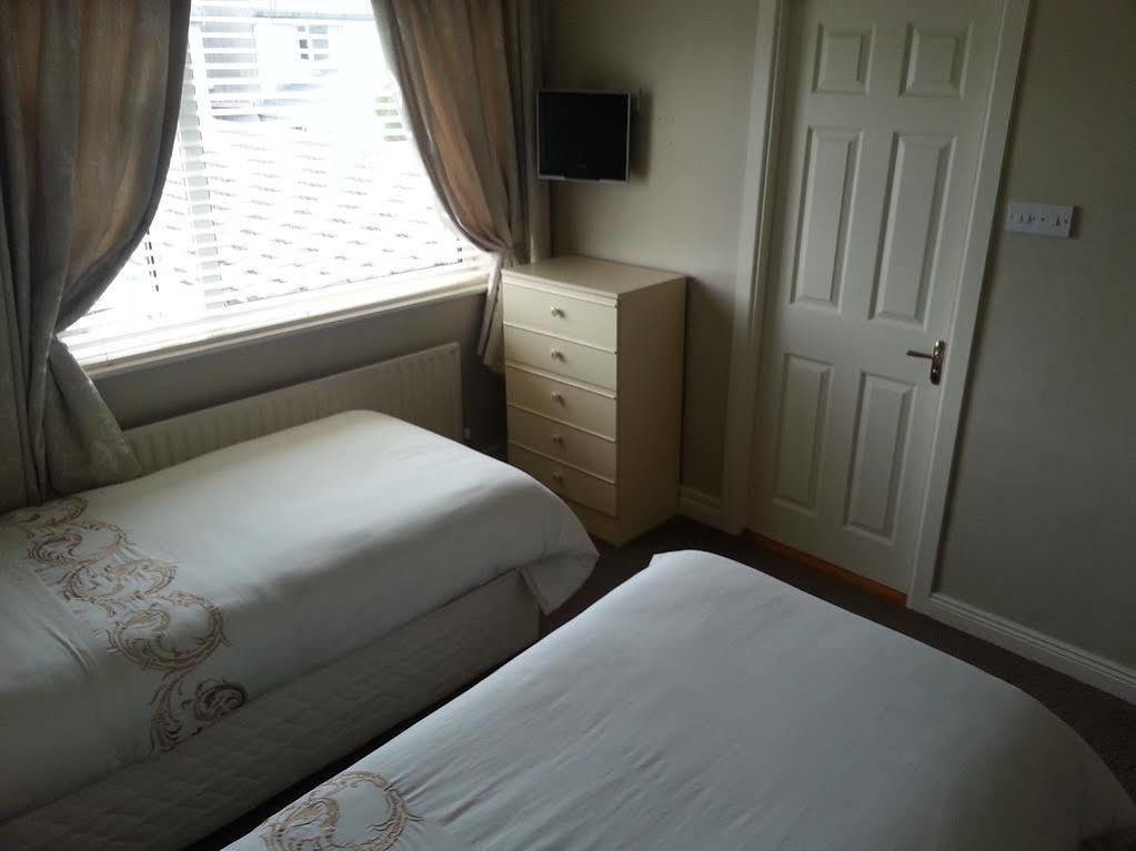 Sli Na Mara Bed & Breakfast *