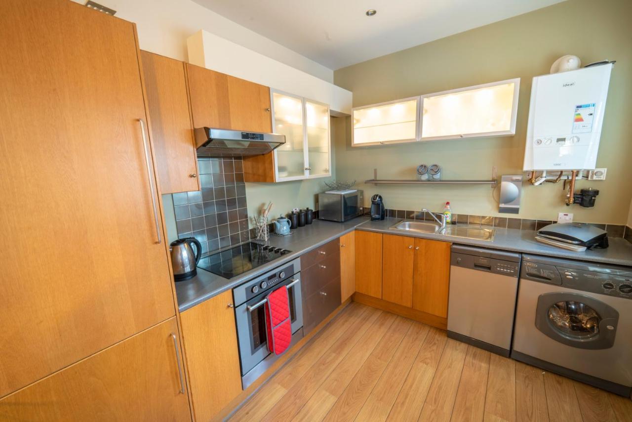 Holiday home Stylish, Spacious 3 Bedroom Townhouse *