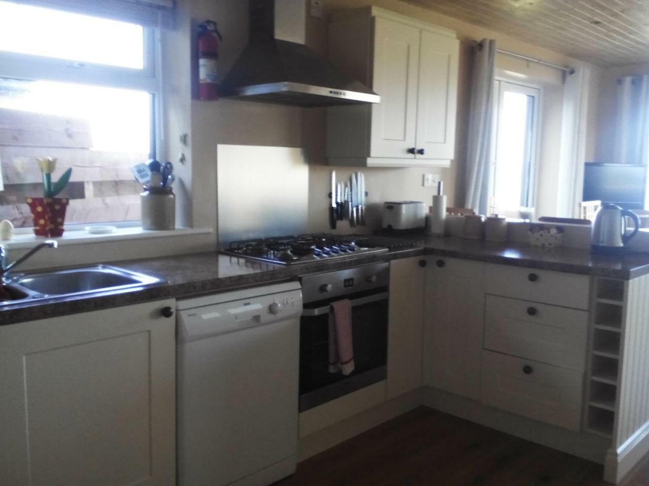 Holiday home Sunnymeade Accommodation With Sea View